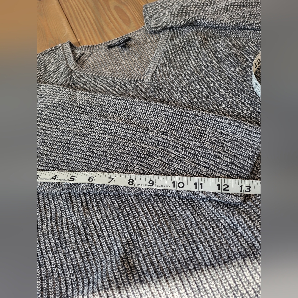 Eileen Fisher V Neck Sweater Size 2X NWOT - Picture 9 of 11